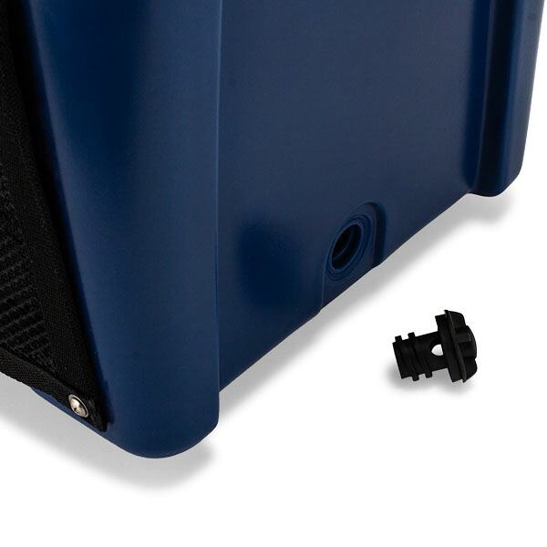 オルカ Orca エアーコンディショニングボックスコート Orca Coolers 40 クーラー 40qt 大型 かれこれ38l クーラーbox 堅いクーラー 陣屋 アウトドア あす他愛無い 夏物 Effie Europe Com