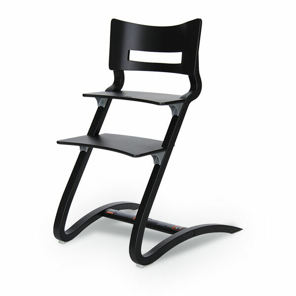 安全 ハイチェア 2脚セット リエンダー 訳あり 木製 イス 北欧家具 椅子 Leander High Chair デンマーク other.ro