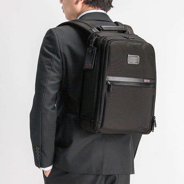 トゥミ TUMI リュックサック BACKPACK SLIM ファッション 02603581D3