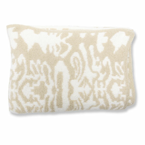 無料ラッピング付き】 ブランケット カシウェア ダマスク KASHWERE