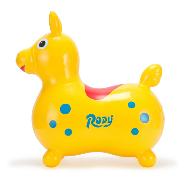 店内、SS限定SALE開催中／ ロディ RODY 乗用 ノンフタル酸 乗用玩具