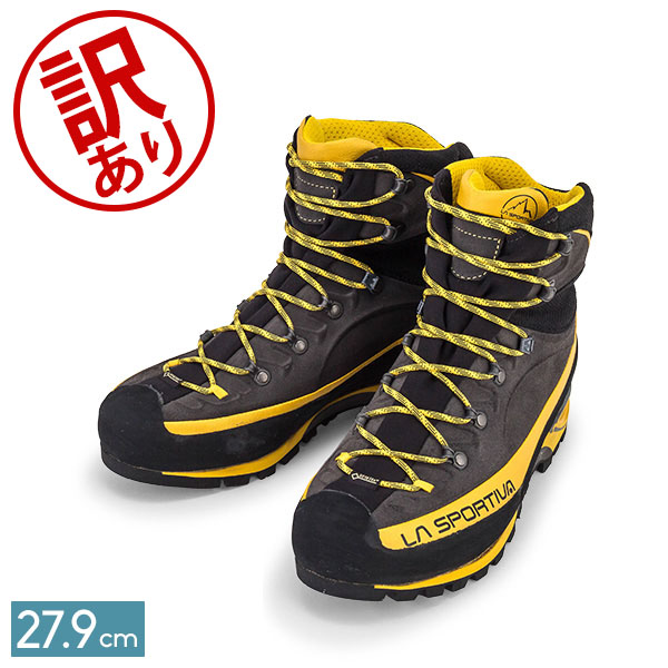 コンディシ ヤフオク! - LA SPORTIVA/スポルティバ トランゴ アルプ ト