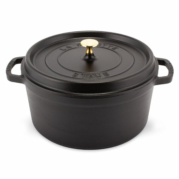 バーゲンで ストウブ 鍋 Staub ピコ ココット ラウンド 28cm 両手鍋 ホーロー鍋 Rund Brater なべ 調理器具 キッチン  fucoa.cl