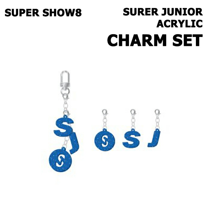 楽天市場】SUPER JUNIOR [ MOOD FRAGRANCE SET ] 20th