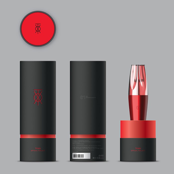 TVXQ　オフィシャル　ライトトック　東方神起 楽天市場】TVXQ (東方神起) -OFFCIAL FANLIGHT STICK 公式ペン