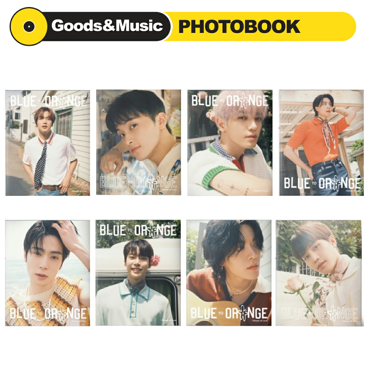 nct127 the link+ ARチケットセット　フォトストーリーブック nct127 the link+ ARチケットセット フォトストーリーブック