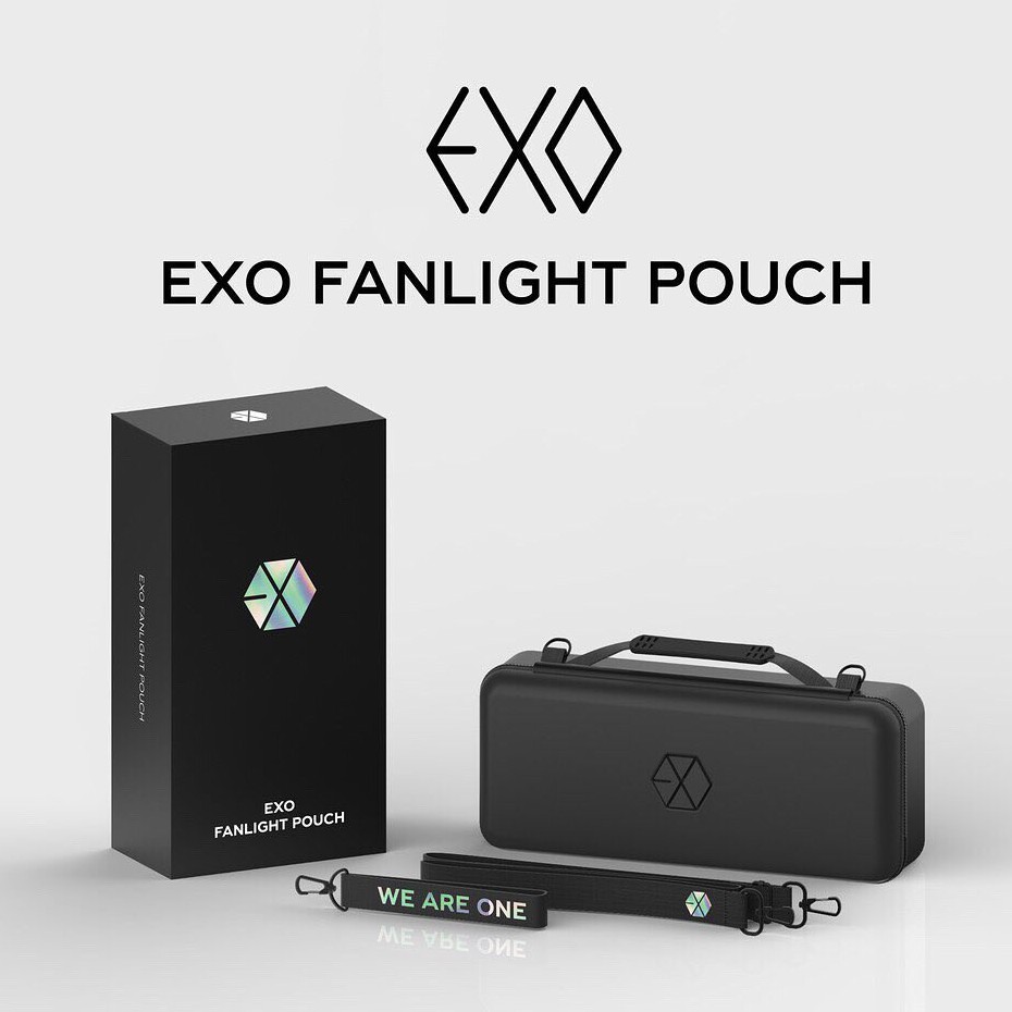 楽天市場】【おまけ付き】EXO ペンライトアクセサリー（ver.選択