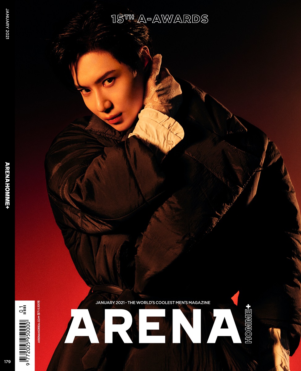 楽天市場 Ver選択 21年 1月号 Arena Shinee Taemin テミン Kingdom Joo Jihun ドラマ キングドム ジュ ジフン 画報 インタビュー 韓国 雑誌 マガジン Korean Magazine 送料無料 Goods Music