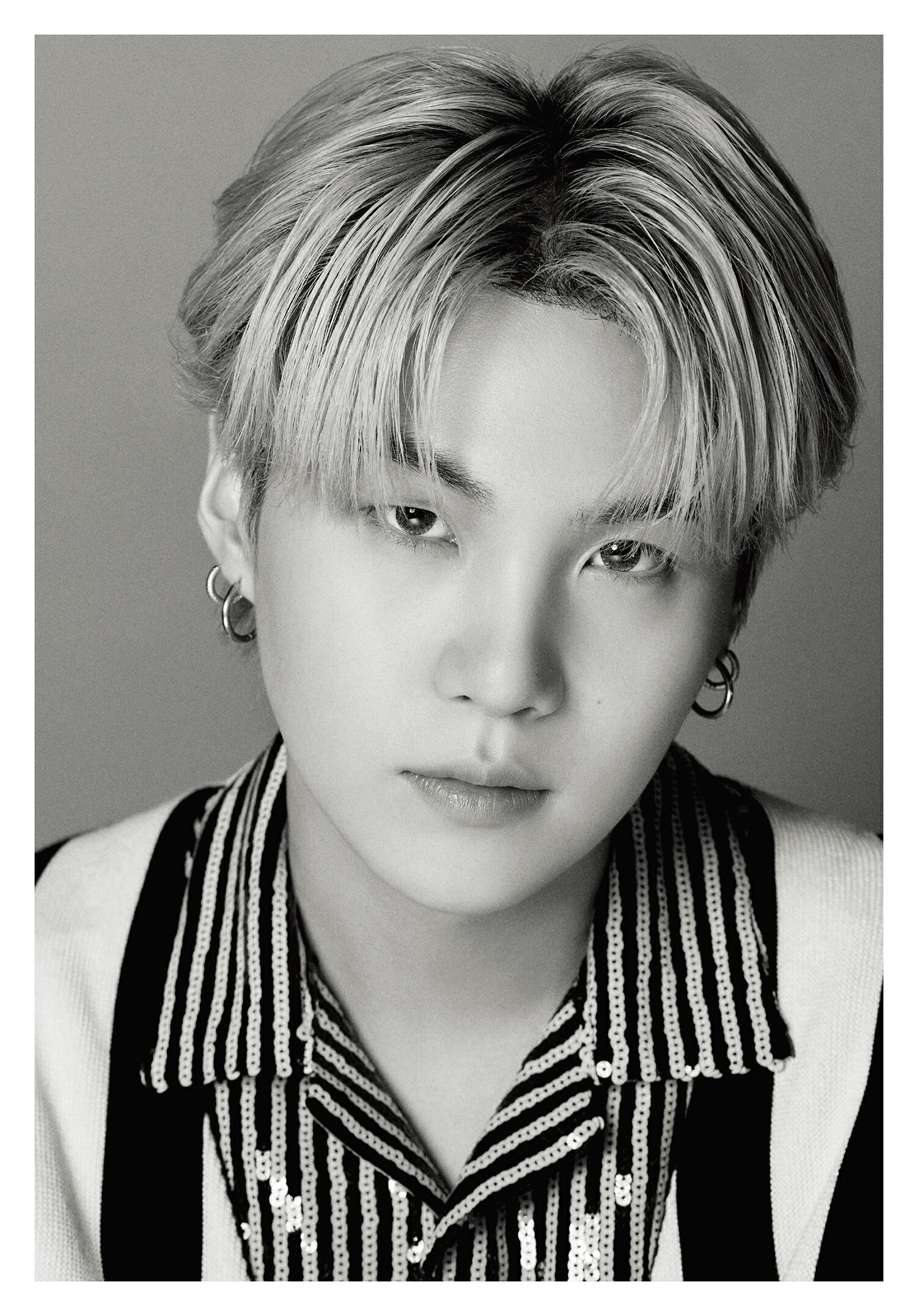 BTS DICON DFESTA D-ICON D`FESTA 防弾少年団 フェスタ 写真集