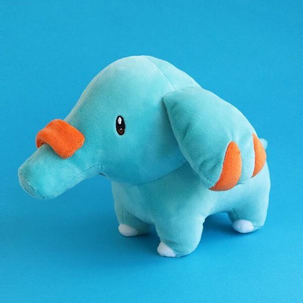 楽天市場】ポケットモンスター やさしいきもち ぬいぐるみ～カビゴン