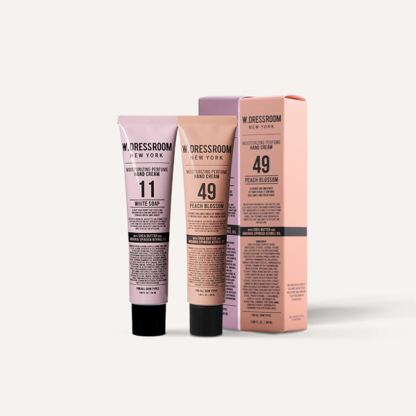 楽天市場】farfalla ファファラ リラックス ハンドクリーム