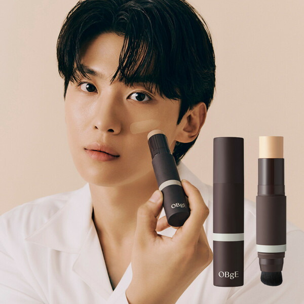OBgE ナチュラルカバーファンデーション 、 SUNSTICK 楽天市場】☆ギフト＆クーポン贈呈☆【OBgE公式】ナチュラル