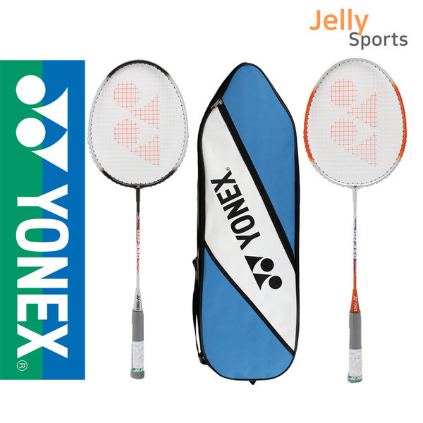 【楽天市場】GR350 バドミントンラケットセット ラケット 子供 入門用 学校 体育：Gmarket JAPAN