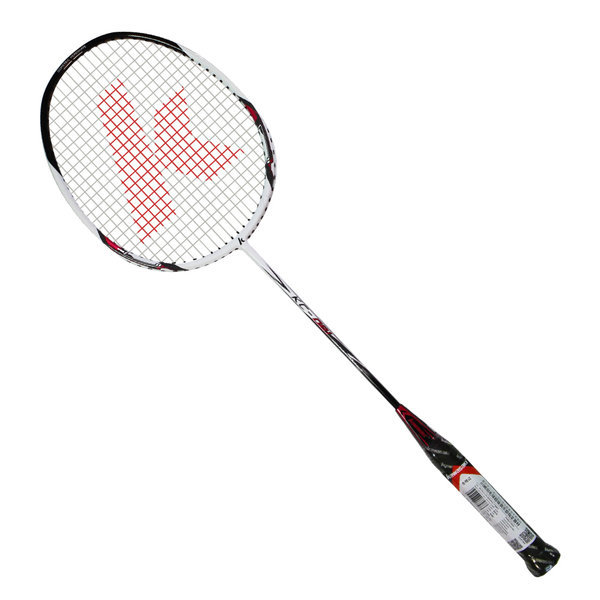 【楽天市場】バドミントンラケット 1本 KC081_レッド：Gmarket JAPAN