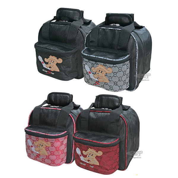 楽天市場】Dexter BX20 ボール ケース デクスター ボウリング バッグ