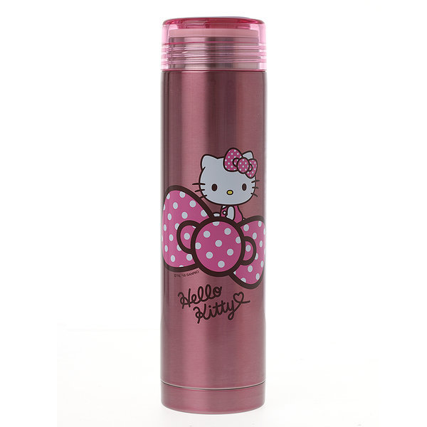 kpsオリジナル ハローキティ マイボトル 水筒 タンブラー 旅行 ピクニック 楽天市場】OK【SANRIO ハローキティ 直飲み ダイレクト