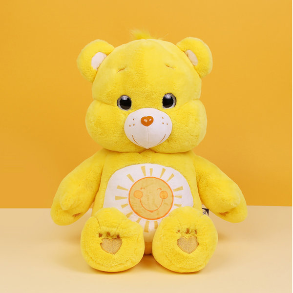 ケアベア ぬいぐるみ 14体セット 楽天市場】【並行輸入品】 ケアベア 2022 14インチ ぬいぐるみ