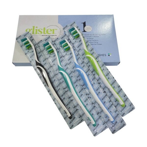 楽天市場】アムウェイ スプリーデント ハブラシ 4本入り ソフト