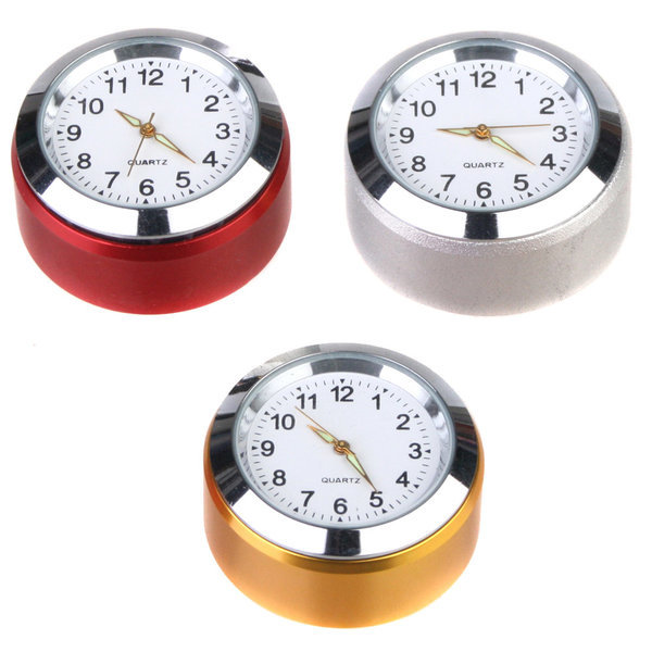 自転車パーツ　時計　ADEPT ARCLOCK TOP CAP 楽天市場】【最大5000円クーポン配布】ADEPT(アデプト)ARCLOCK