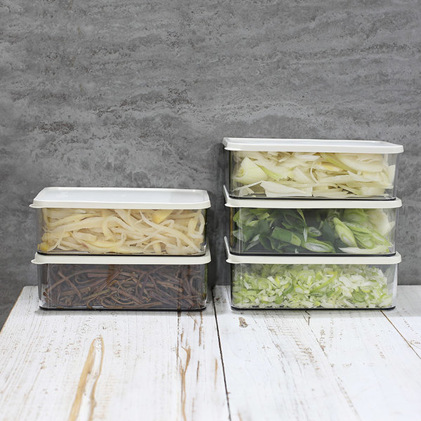 韓国 シリクック 保存容器 食品保存 17個セット シリクック 冷蔵庫食品保存容器韓国収納コンテナー トレイを含む