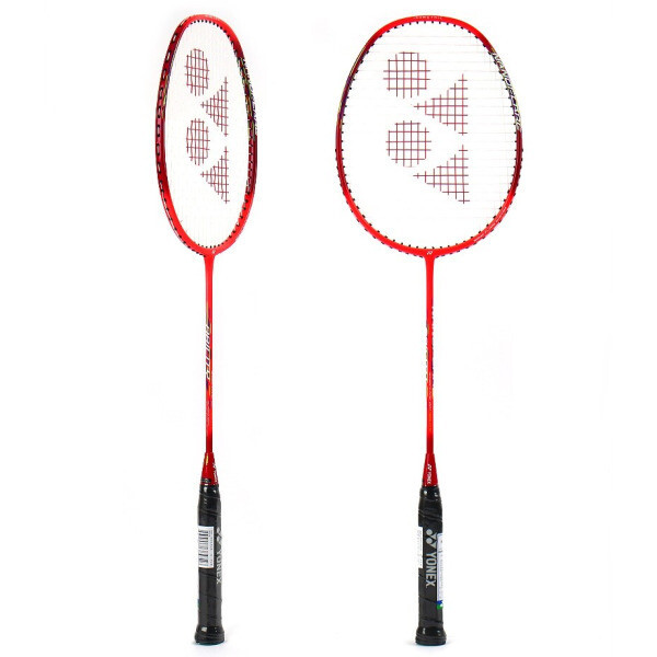【楽天市場】ヨネックス 2023ナノフレア 001 アビリティ バドミントンラケット FLR：Gmarket JAPAN