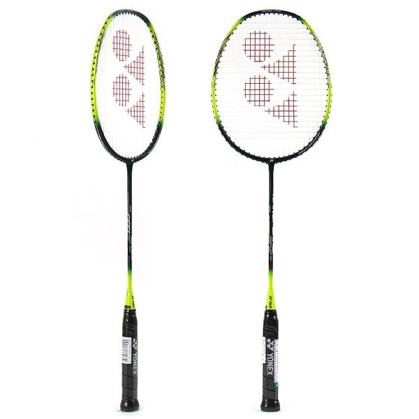 【楽天市場】ヨネックス 2023ナノフレア001 フィル バドミントンラケットG：Gmarket JAPAN