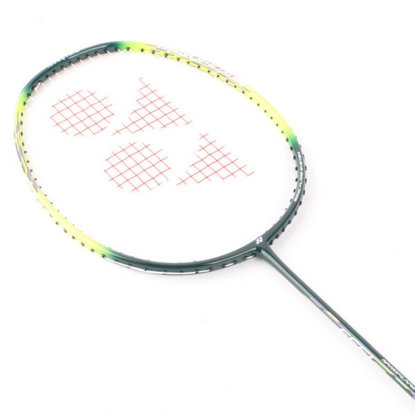 【楽天市場】ヨネックスナノフレア001 フィルバドミントンラケット フルカーボン 学校体育ラケット：Gmarket JAPAN