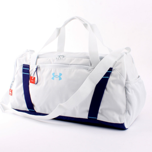【楽天市場】アンダーアーマー アンディナイアブル シグネチャー ダッフルバッグ スポーツバッグ 運動 スポーツショルダーバッグ：Gmarket