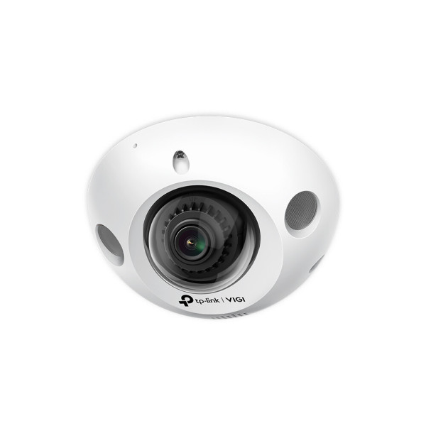 TP-Link VIGI C230I Mini ミニドーム型カメラ 2.8mmレンズ (贈呈品なくなり次第、贈呈終了)｜Gmarket JAPAN