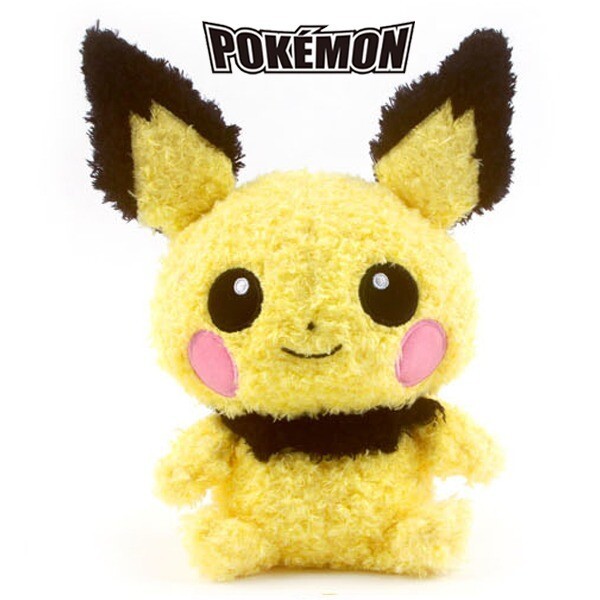 楽天市場】ポケットモンスター ポケモン Big More! 特大ぬいぐるみ