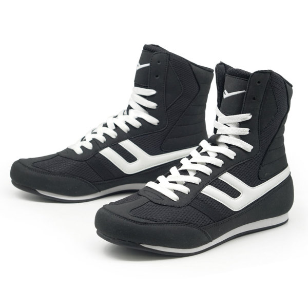 プロスペックス ボクシングシューズ