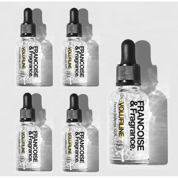 ボルフィリン(フランスセダーマサ) 10ml x 5個 (譲りわたす品なくなり追い追いに、譲りわたす為し終わる)