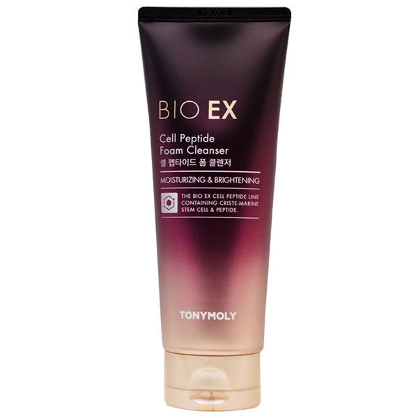 楽天市場】トニーモリー TONYMOLY バイオEX セルペプチド