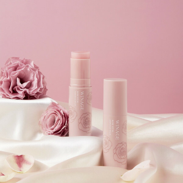 【ローズ】アンプル ジュエルナローズ | Jewelna Rose | ターミー ハンドバッグ