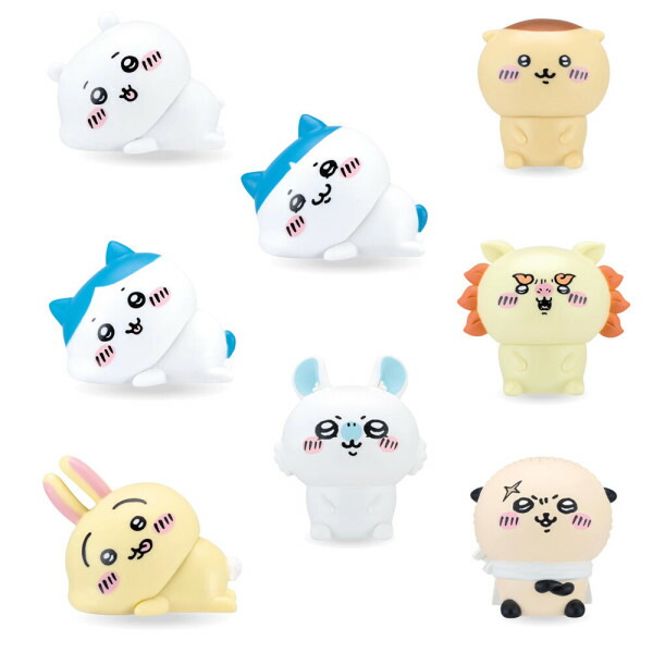 楽天市場】ちいかわ インテリアミニフィギュア 3 全9種 1BOX 12個入 全