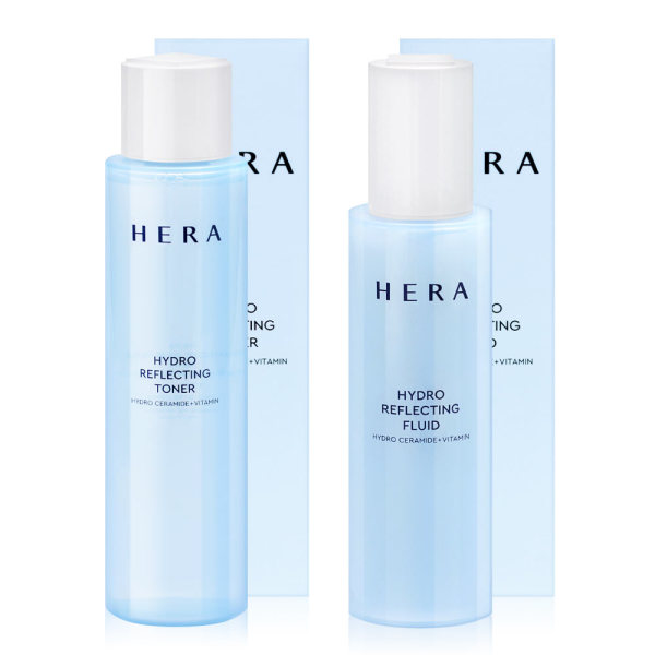 楽天市場】＼HERA／エイジアウェイエステティック2種企画セット