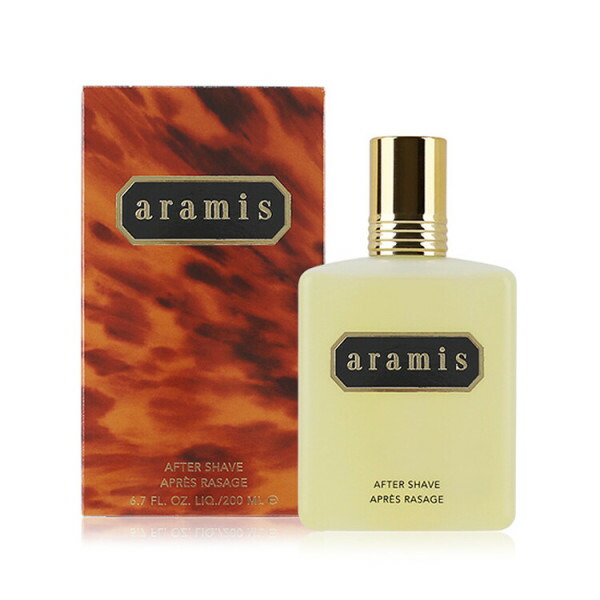 楽天市場】アラミス ARAMIS アフターシェーブローション 200ml [004487