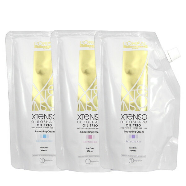 【楽天市場】エクステンソ オレオシェイプ スムージングクリーム (通常の髪用)：Gmarket JAPAN