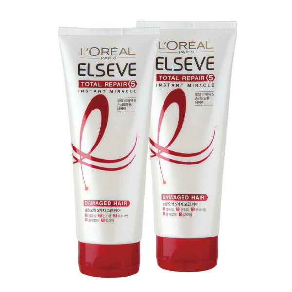 楽天市場】ロレアル パリ エルセーヴ ダメージケア PROEX ディープ