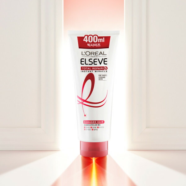 楽天市場】ロレアル パリ エルセーヴ ダメージケア PROEX ディープ