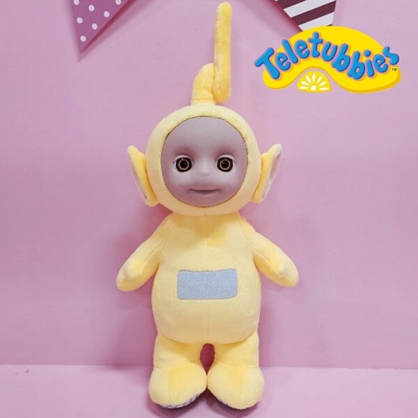 ト*ラ様 ヴィンテージ　テレタビーズ　オーバーオール ト*ラ様 ヴィンテージ テレタビーズ オーバーオール