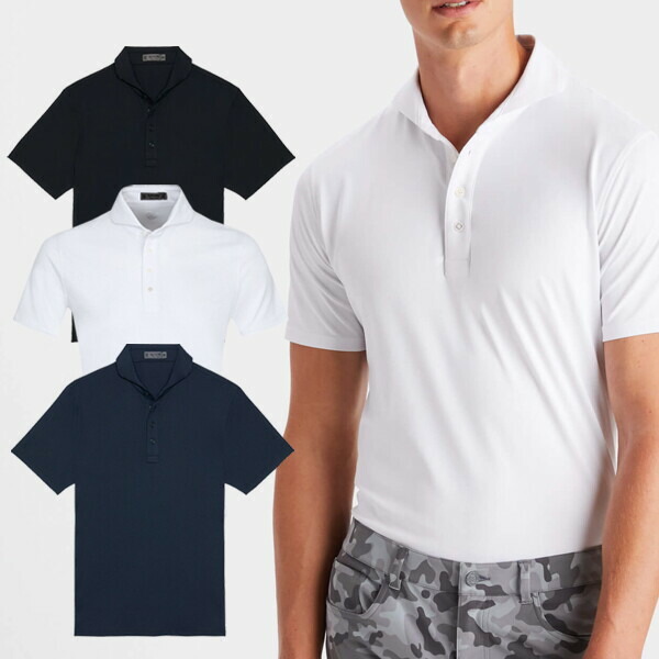 楽天市場】【G/FORE】ジーフォア (G4LC0K862 TWLT) 女性 ゴルフ ポロ