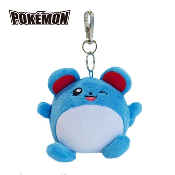 楽天市場】Pokemon Center(ポケモンセンター) / マリル Squishmallows