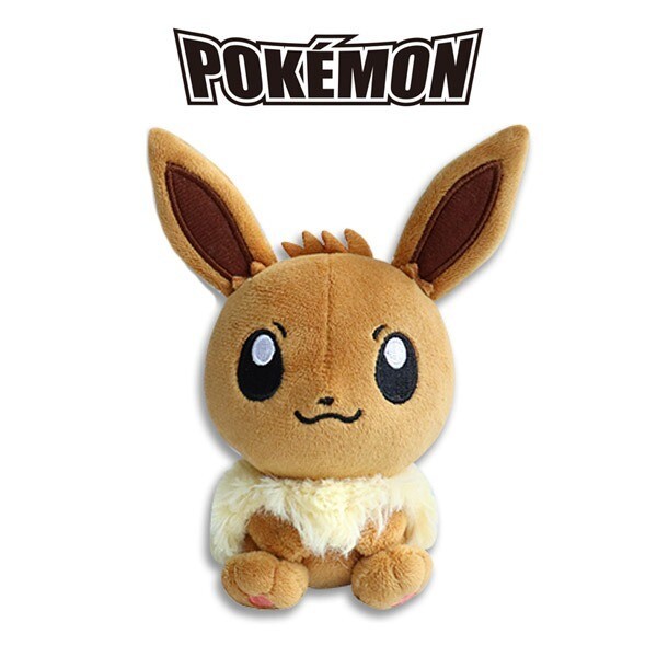 楽天市場】【中古】Q-pot. × ポケモン / イーブイ ニンフィア