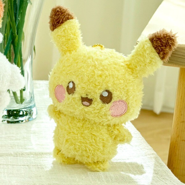 セール中【美品】10個セット！初代ポケモンジェット陶器キーホルダー セール中【美品】10個セット！初代ポケモンジェット陶器キーホルダー