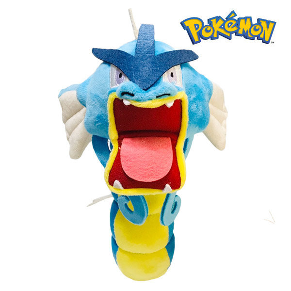 ポケモン Gyarados Epic Battle Figure ギャラドス Amazon.com: Pokémon Gyrados Epic Battle Figure - 12-Inch