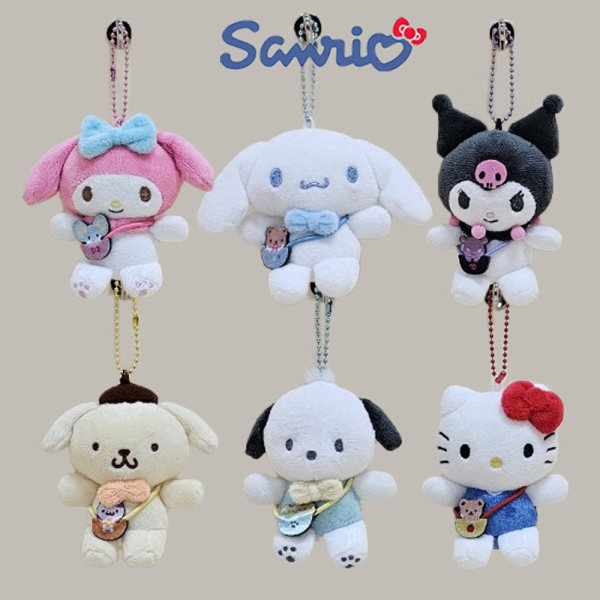 激レア 限定 サンリオピューロランド マイメロディ 天使シリーズ マスコット 楽天市場】マイメロディ エンジェルキーホルダー 天使 キラキラ