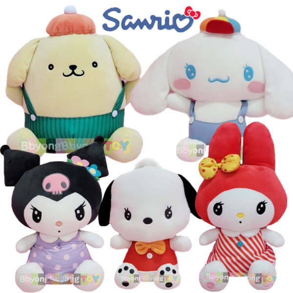 楽天市場】マイメロディ マイメロ ぬいぐるみ 大好きネコネコ 肉球