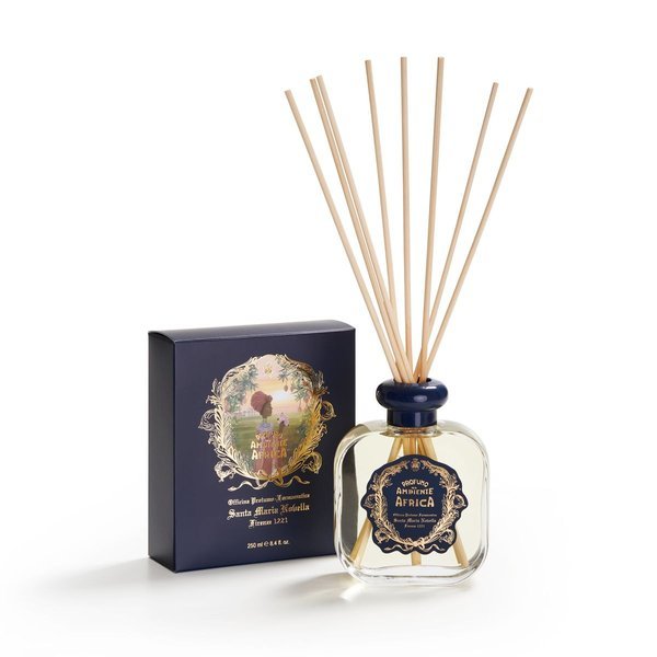 S.MARIA NOVELLA サンタマリア ノヴェッラ ア サンタマリア ノヴェッラ プロピュモ パル エムビエンテ アフリカ 【贈呈品なくなり次第、贈呈終了】 (贈呈品なくなり次第、贈呈終了)｜Gmarket JAPAN