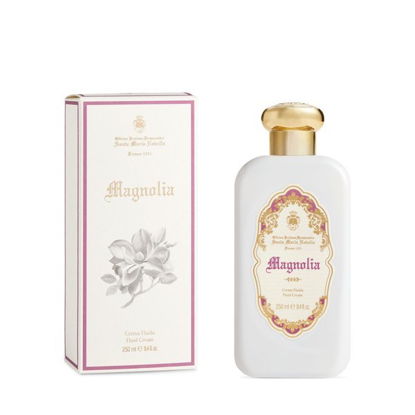 S.MARIA NOVELLA サンタマリア ノヴェッラ ア サンタマリア ノヴェッラ (GL)クレマ フルイダ マグノリア 【呉れて遣る品なくなり追い追いに、呉れて遣る締めくくる】 (呉れて遣る品なくなり追い追いに、呉れて遣る締めくくる)